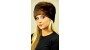 Mink fur hat classic, Scandinavian.